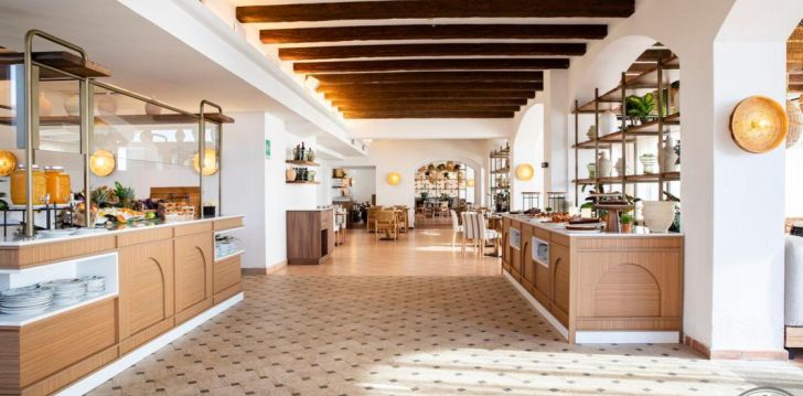 Hubane puhkus Sardiinias, 5* hotellis MANGIA'S SANTA TERESA! 29