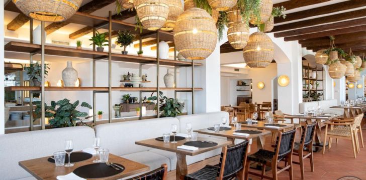 Hubane puhkus Sardiinias, 5* hotellis MANGIA'S SANTA TERESA! 30