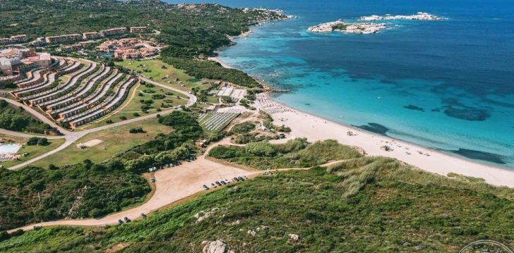 Lõõgastav puhkus Sardiinias, 5* hotellis MANGIA'S SARDINIA RESORT! 3
