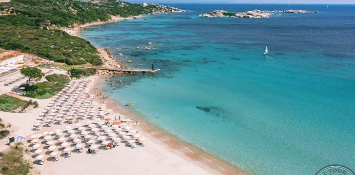 Lõõgastav puhkus Sardiinias, 5* hotellis MANGIA'S SARDINIA RESORT! 4