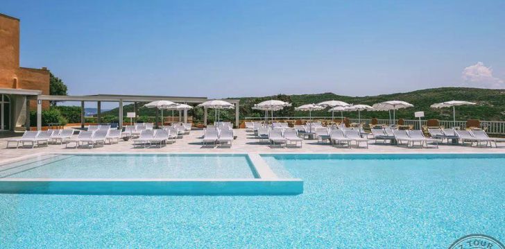 Lõõgastav puhkus Sardiinias, 5* hotellis MANGIA'S SARDINIA RESORT! 2