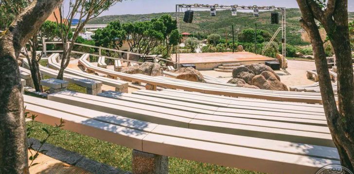 Lõõgastav puhkus Sardiinias, 5* hotellis MANGIA'S SARDINIA RESORT! 5