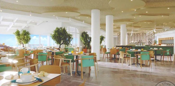 Lõõgastav puhkus Sardiinias, 5* hotellis MANGIA'S SARDINIA RESORT! 7