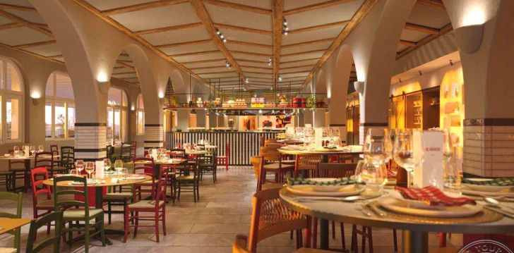 Lõõgastav puhkus Sardiinias, 5* hotellis MANGIA'S SARDINIA RESORT! 8