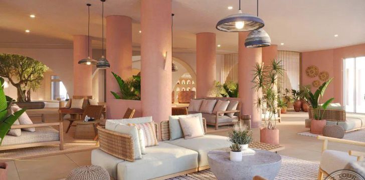 Lõõgastav puhkus Sardiinias, 5* hotellis MANGIA'S SARDINIA RESORT! 9