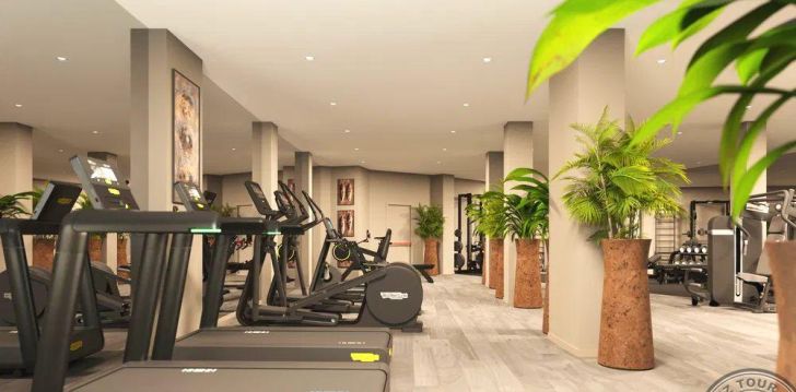 Lõõgastav puhkus Sardiinias, 5* hotellis MANGIA'S SARDINIA RESORT! 10