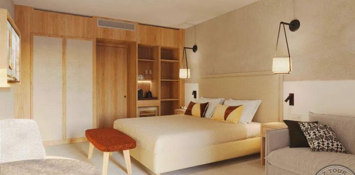 Lõõgastav puhkus Sardiinias, 5* hotellis MANGIA'S SARDINIA RESORT! 11