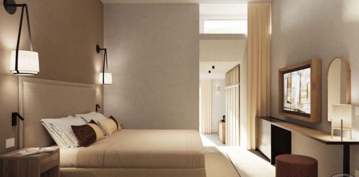 Lõõgastav puhkus Sardiinias, 5* hotellis MANGIA'S SARDINIA RESORT! 14