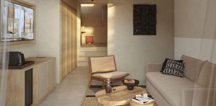 Lõõgastav puhkus Sardiinias, 5* hotellis MANGIA'S SARDINIA RESORT! 15