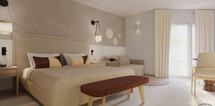 Lõõgastav puhkus Sardiinias, 5* hotellis MANGIA'S SARDINIA RESORT! 16