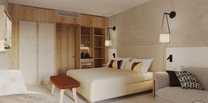 Lõõgastav puhkus Sardiinias, 5* hotellis MANGIA'S SARDINIA RESORT! 17