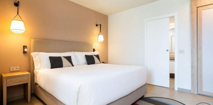 Lõõgastav puhkus Sardiinias, 5* hotellis MANGIA'S SARDINIA RESORT! 18