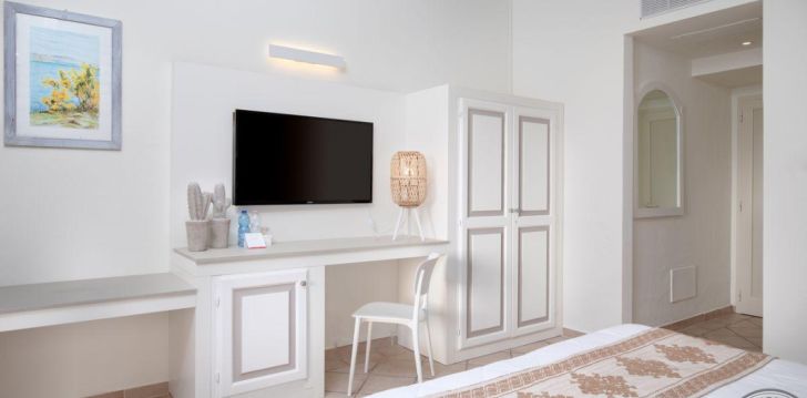 Kaunis puhkus Sardiinias, 4* hotellis VOI COLONNA VILLAGE! 6