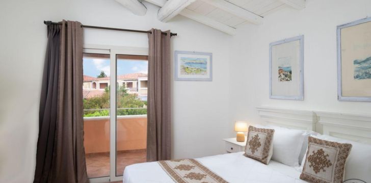 Kaunis puhkus Sardiinias, 4* hotellis VOI COLONNA VILLAGE! 7