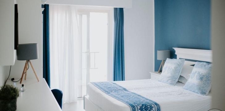 Kaunis puhkus Sardiinias, 4* hotellis VOI COLONNA VILLAGE! 8