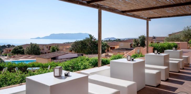 Kaunis puhkus Sardiinias, 4* hotellis VOI COLONNA VILLAGE! 9