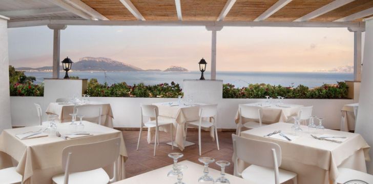 Kaunis puhkus Sardiinias, 4* hotellis VOI COLONNA VILLAGE! 11
