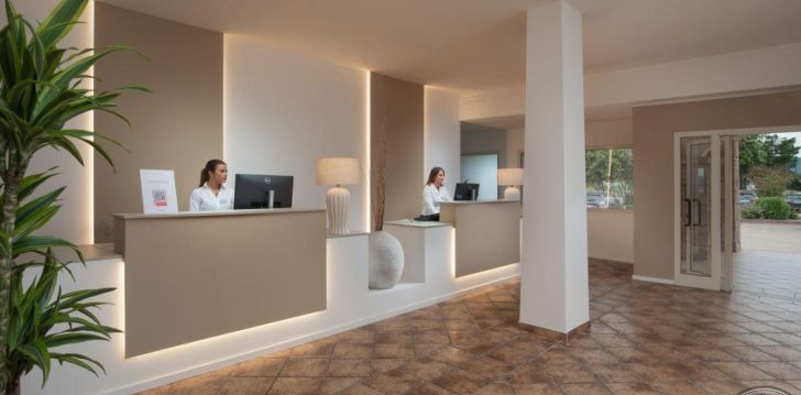 Kaunis puhkus Sardiinias, 4* hotellis VOI COLONNA VILLAGE! 12