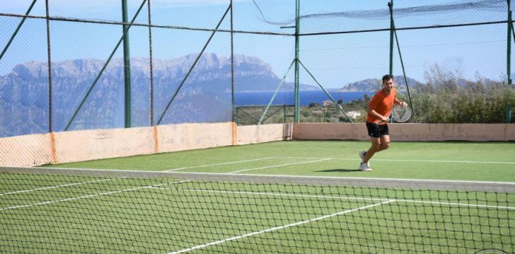 Kaunis puhkus Sardiinias, 4* hotellis VOI COLONNA VILLAGE! 13