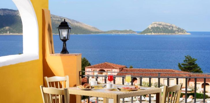 Kaunis puhkus Sardiinias, 4* hotellis VOI COLONNA VILLAGE! 14