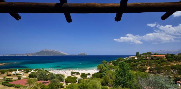 Kaunis puhkus Sardiinias, 4* hotellis VOI COLONNA VILLAGE! 15