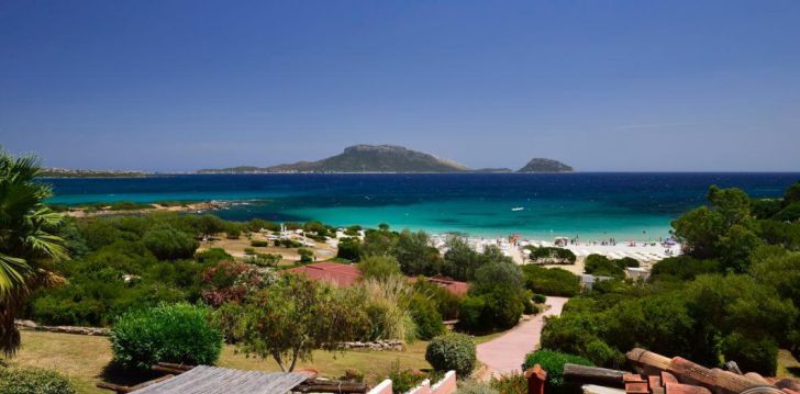 Kaunis puhkus Sardiinias, 4* hotellis VOI COLONNA VILLAGE! 16