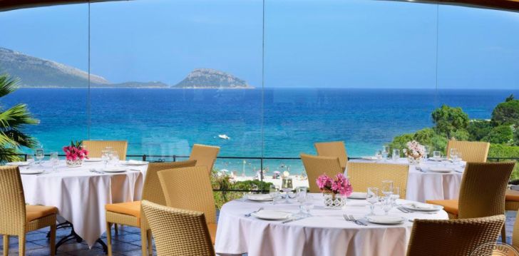 Kaunis puhkus Sardiinias, 4* hotellis VOI COLONNA VILLAGE! 18