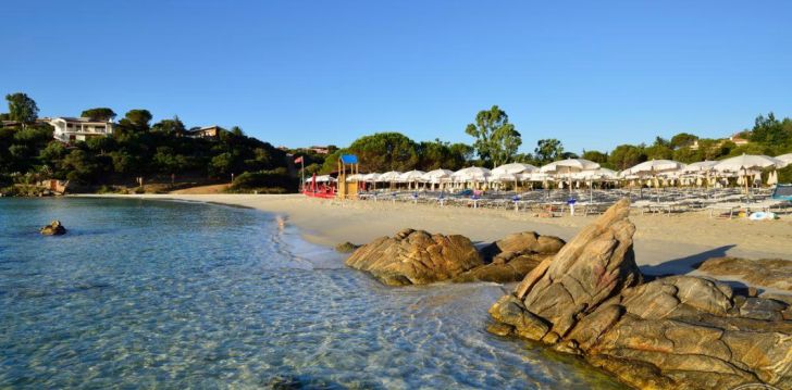 Kaunis puhkus Sardiinias, 4* hotellis VOI COLONNA VILLAGE! 19