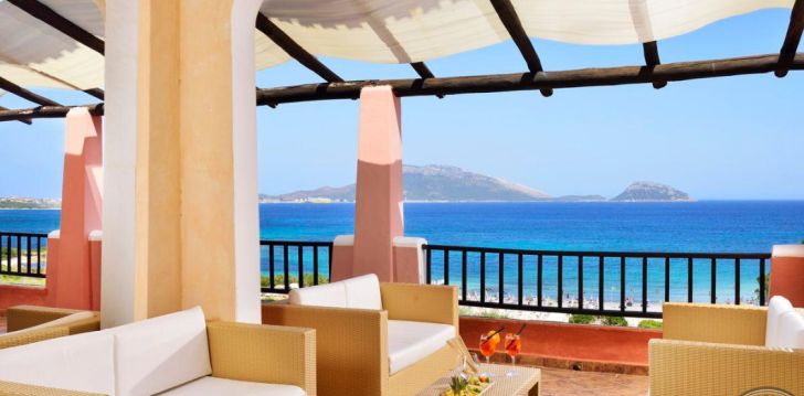 Kaunis puhkus Sardiinias, 4* hotellis VOI COLONNA VILLAGE! 20