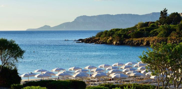 Kaunis puhkus Sardiinias, 4* hotellis VOI COLONNA VILLAGE! 21