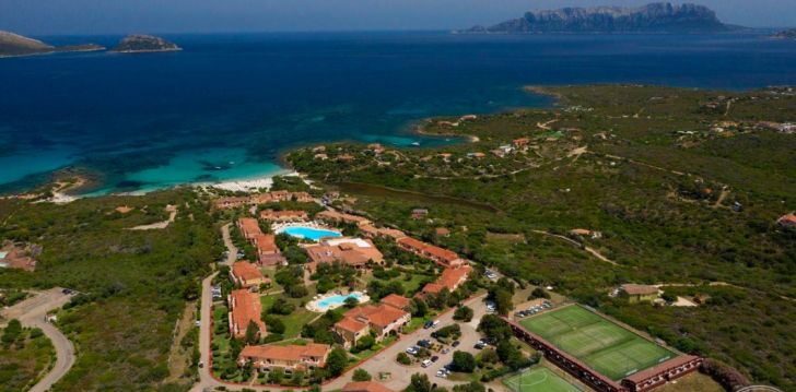 Kaunis puhkus Sardiinias, 4* hotellis VOI COLONNA VILLAGE! 26
