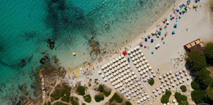 Kaunis puhkus Sardiinias, 4* hotellis VOI COLONNA VILLAGE! 27