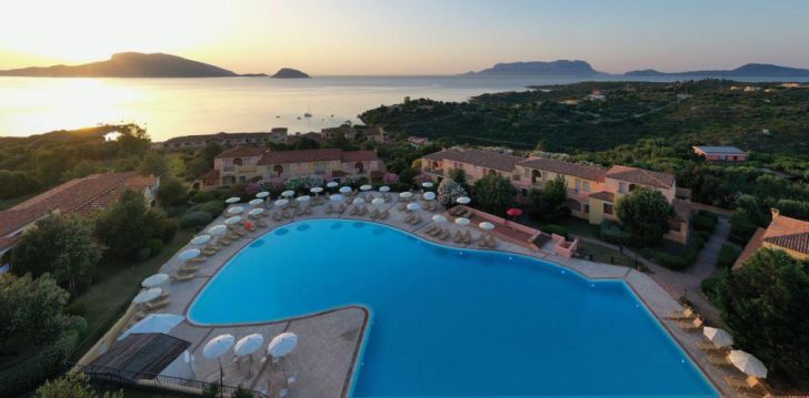 Kaunis puhkus Sardiinias, 4* hotellis VOI COLONNA VILLAGE! 28
