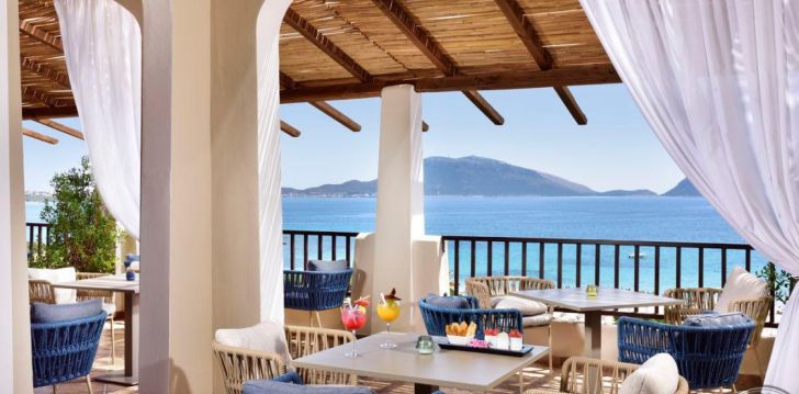 Kaunis puhkus Sardiinias, 4* hotellis VOI COLONNA VILLAGE! 29