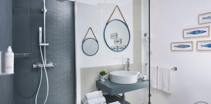 Kaunis puhkus Sardiinias, 4* hotellis VOI COLONNA VILLAGE! 30