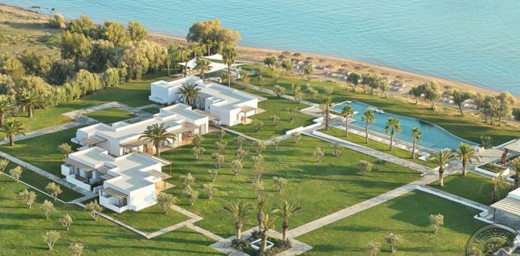 Kaunis 4* hotell GRECOTEL CASA MARRON, Kreekas! 2