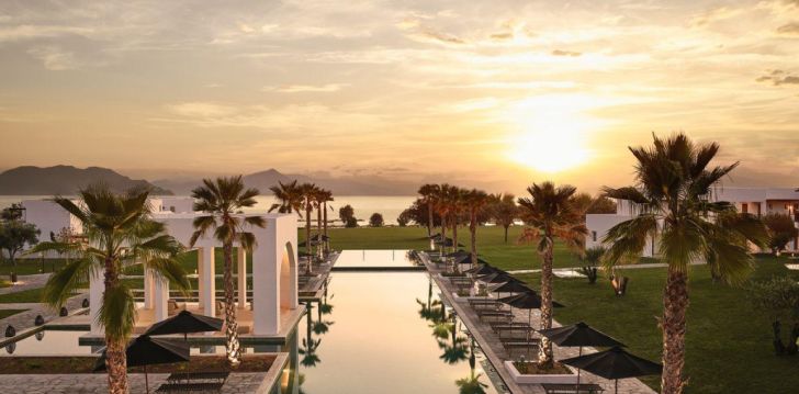 Kaunis 4* hotell GRECOTEL CASA MARRON, Kreekas! 3
