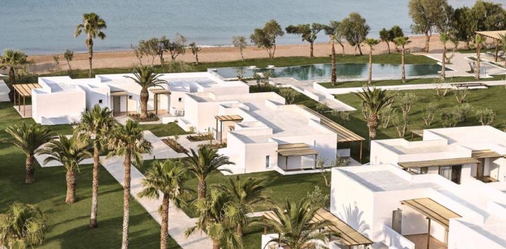 Kaunis 4* hotell GRECOTEL CASA MARRON, Kreekas! 1