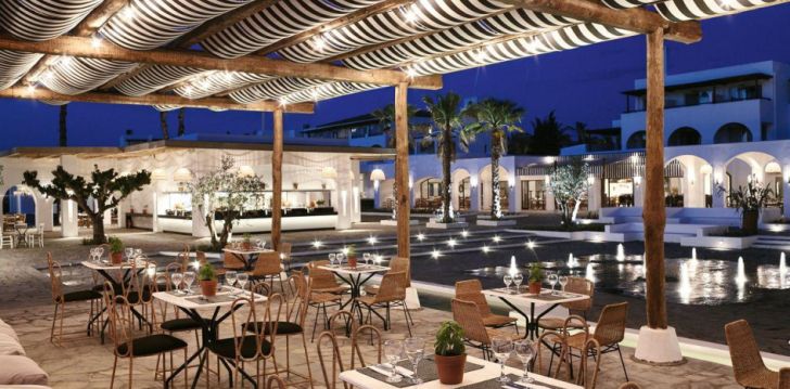 Kaunis 4* hotell GRECOTEL CASA MARRON, Kreekas! 4