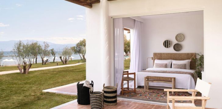 Kaunis 4* hotell GRECOTEL CASA MARRON, Kreekas! 5