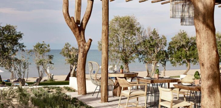 Kaunis 4* hotell GRECOTEL CASA MARRON, Kreekas! 6