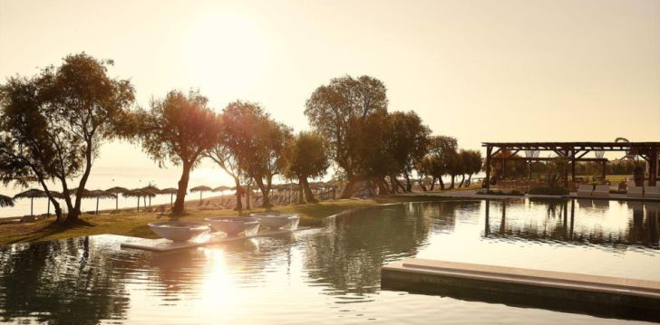 Kaunis 4* hotell GRECOTEL CASA MARRON, Kreekas! 7