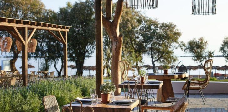 Kaunis 4* hotell GRECOTEL CASA MARRON, Kreekas! 9