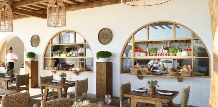 Kaunis 4* hotell GRECOTEL CASA MARRON, Kreekas! 10