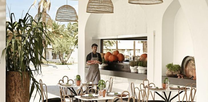 Kaunis 4* hotell GRECOTEL CASA MARRON, Kreekas! 11