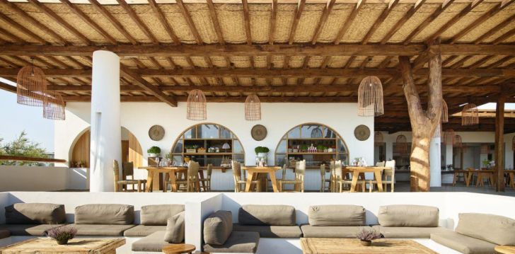 Kaunis 4* hotell GRECOTEL CASA MARRON, Kreekas! 12