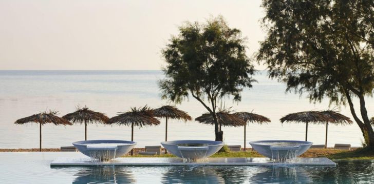Kaunis 4* hotell GRECOTEL CASA MARRON, Kreekas! 14