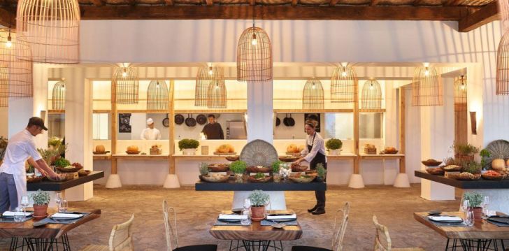 Kaunis 4* hotell GRECOTEL CASA MARRON, Kreekas! 17