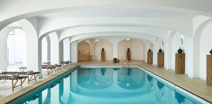 Kaunis 4* hotell GRECOTEL CASA MARRON, Kreekas! 18