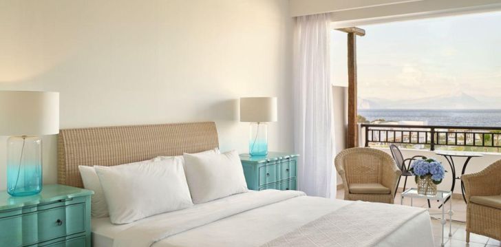 Kaunis 4* hotell GRECOTEL CASA MARRON, Kreekas! 20